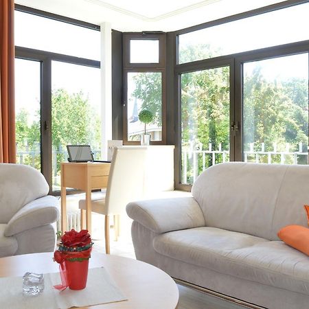 Haus Roseneck Mit Gratis Zugang Zur Jod-Sole-Therme Bad Bevensen Zewnętrze zdjęcie