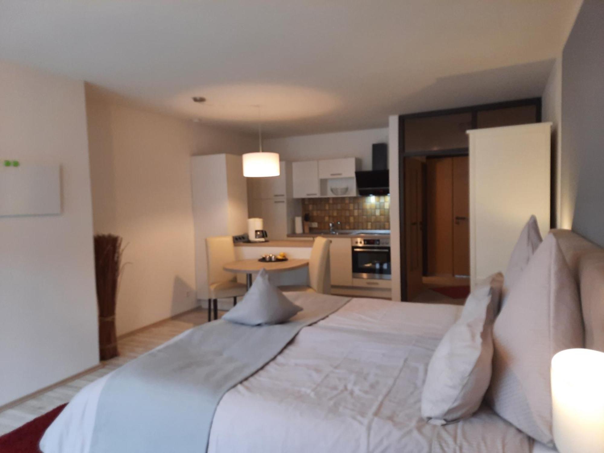 Haus Roseneck Mit Gratis Zugang Zur Jod-Sole-Therme Bad Bevensen Zewnętrze zdjęcie