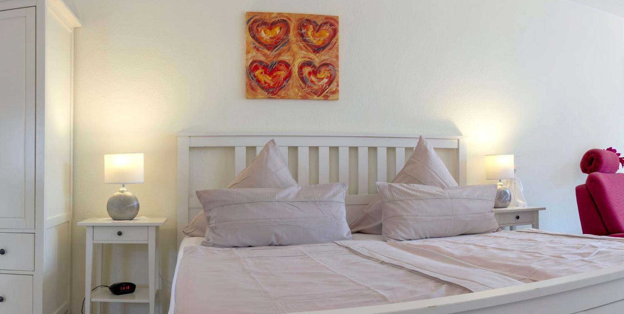Haus Roseneck Mit Gratis Zugang Zur Jod-Sole-Therme Bad Bevensen Zewnętrze zdjęcie