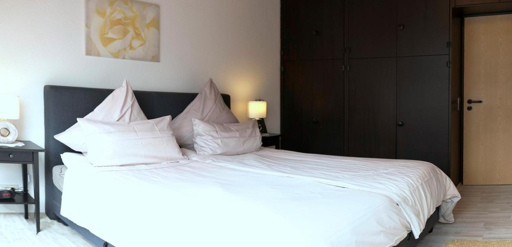 Haus Roseneck Mit Gratis Zugang Zur Jod-Sole-Therme Bad Bevensen Zewnętrze zdjęcie