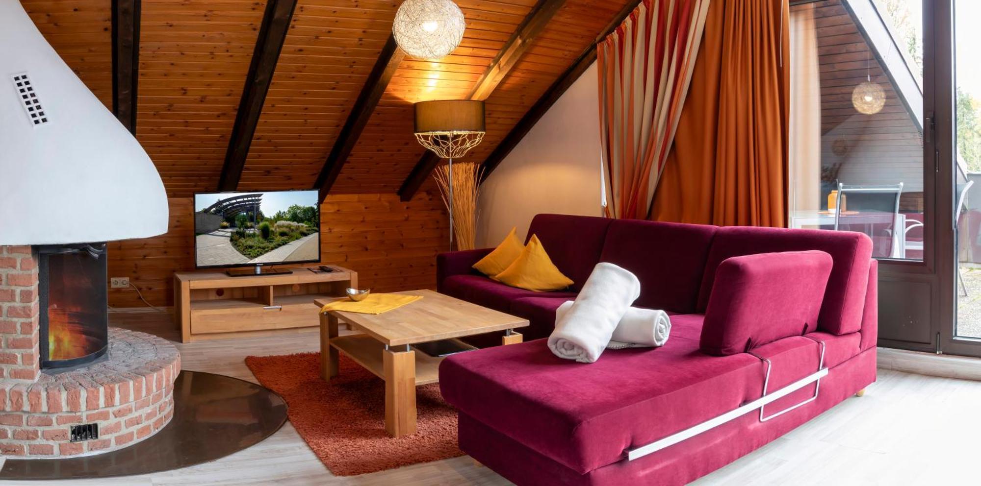 Haus Roseneck Mit Gratis Zugang Zur Jod-Sole-Therme Bad Bevensen Zewnętrze zdjęcie