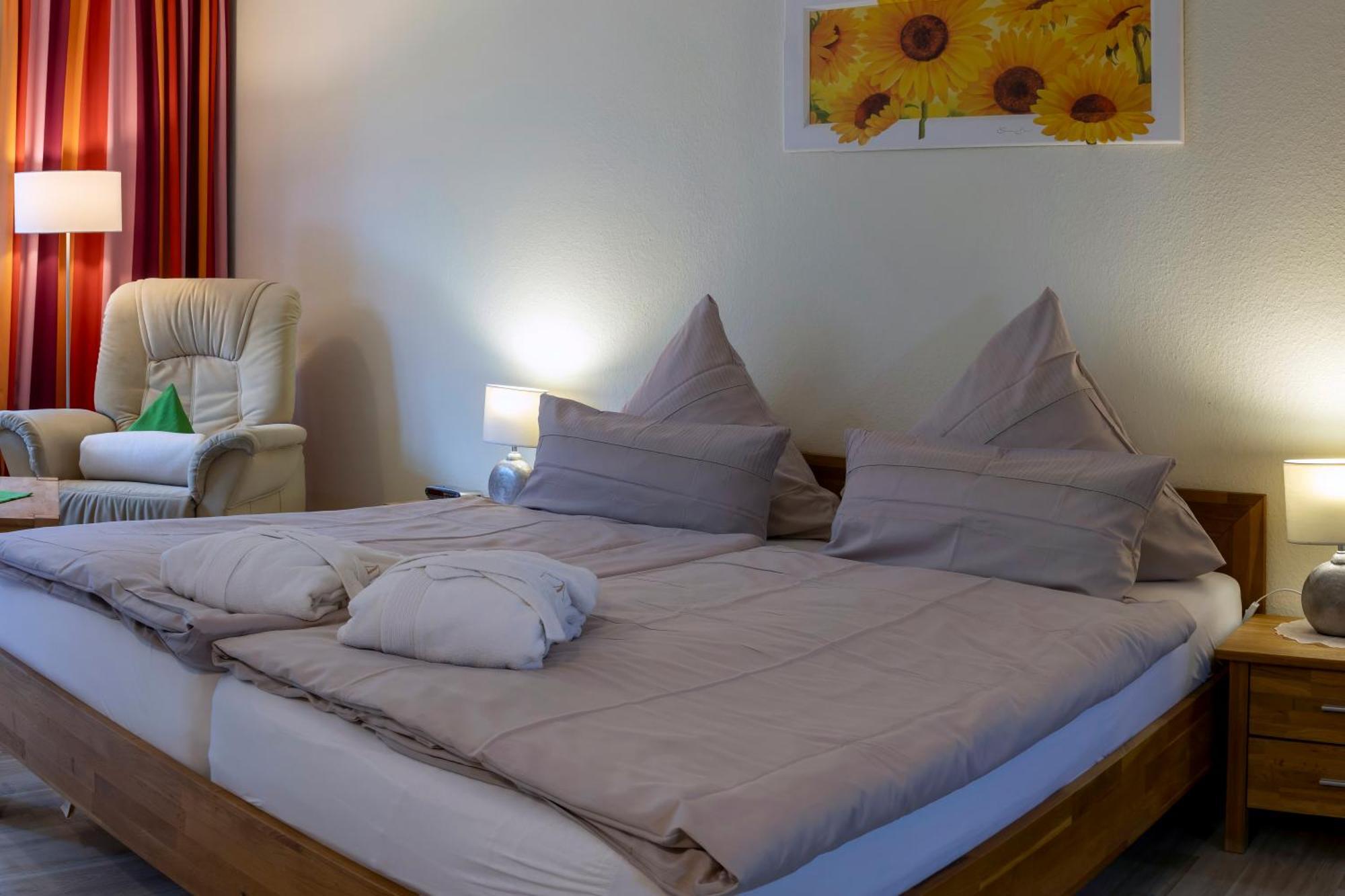 Haus Roseneck Mit Gratis Zugang Zur Jod-Sole-Therme Bad Bevensen Zewnętrze zdjęcie