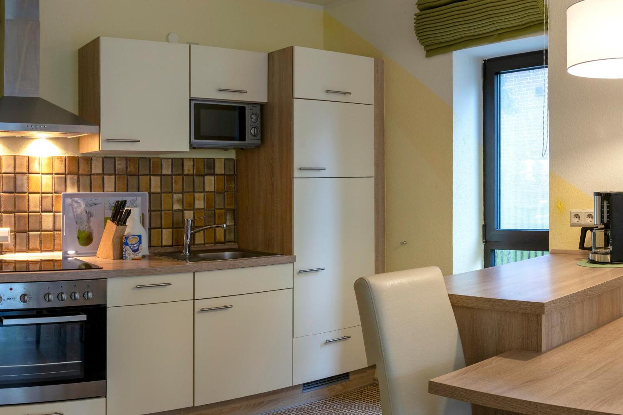 Haus Roseneck Mit Gratis Zugang Zur Jod-Sole-Therme Bad Bevensen Zewnętrze zdjęcie