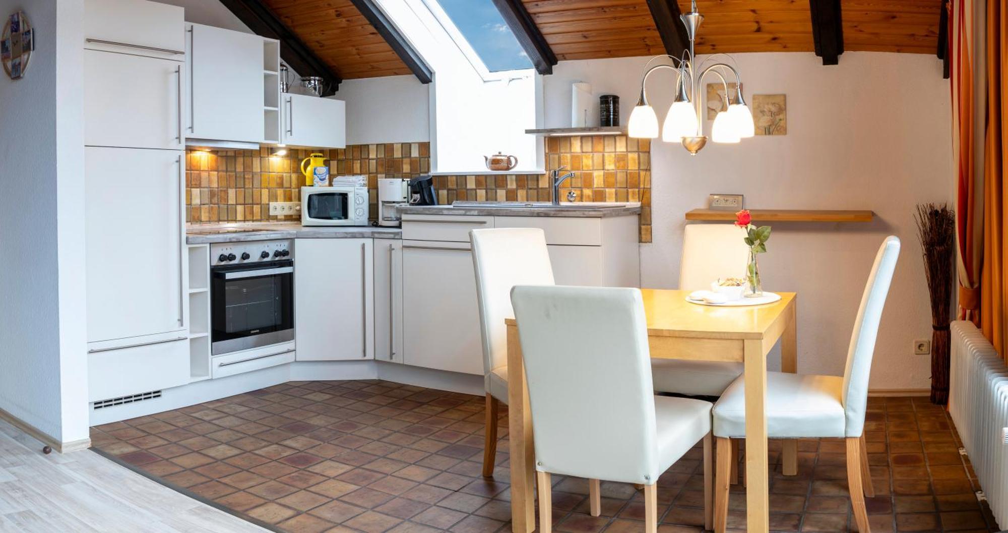 Haus Roseneck Mit Gratis Zugang Zur Jod-Sole-Therme Bad Bevensen Zewnętrze zdjęcie