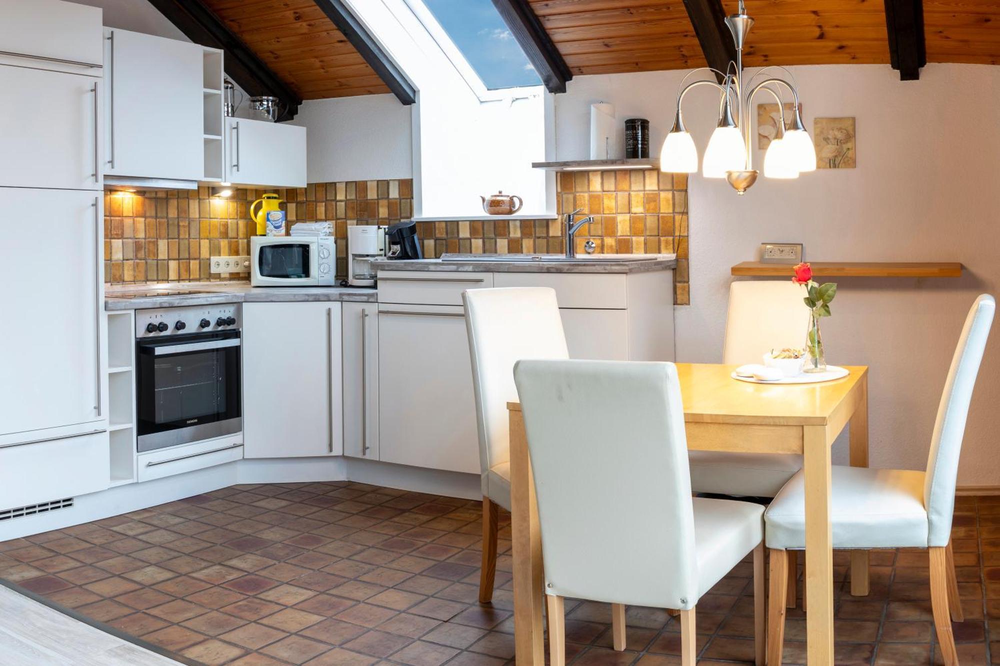 Haus Roseneck Mit Gratis Zugang Zur Jod-Sole-Therme Bad Bevensen Zewnętrze zdjęcie