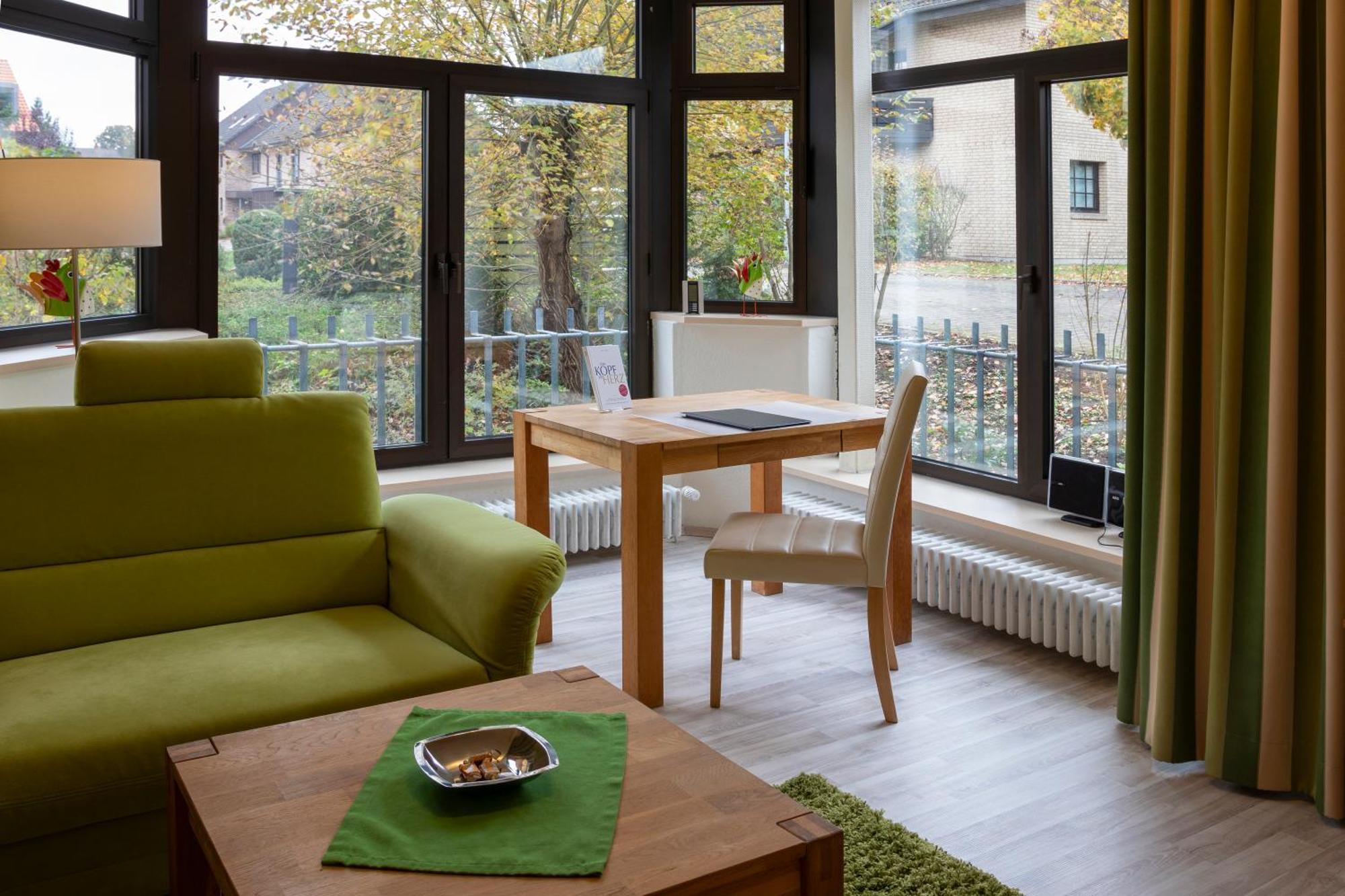 Haus Roseneck Mit Gratis Zugang Zur Jod-Sole-Therme Bad Bevensen Zewnętrze zdjęcie