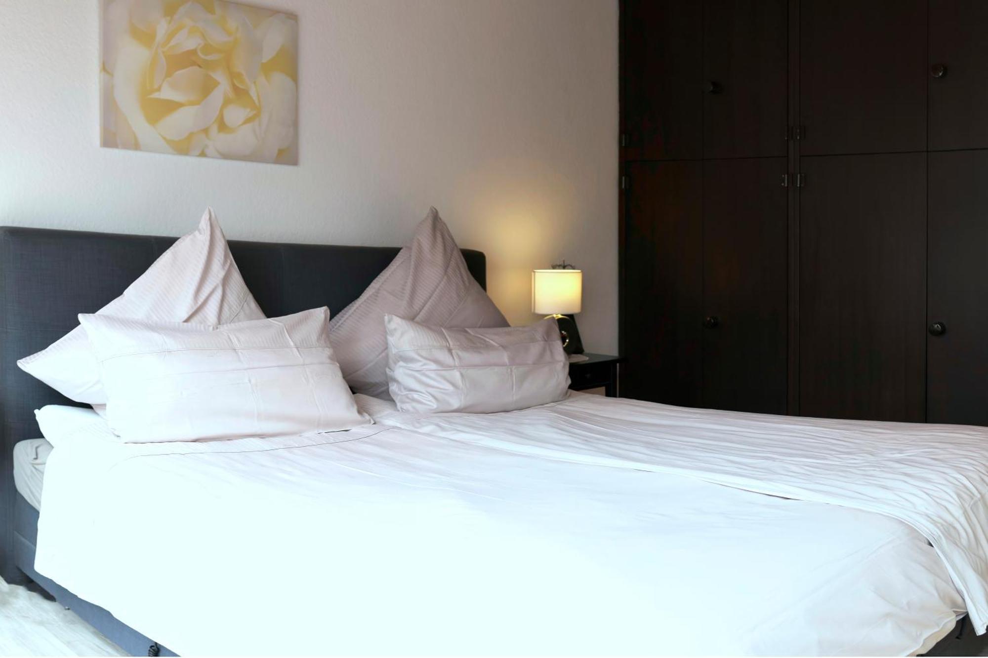 Haus Roseneck Mit Gratis Zugang Zur Jod-Sole-Therme Bad Bevensen Zewnętrze zdjęcie