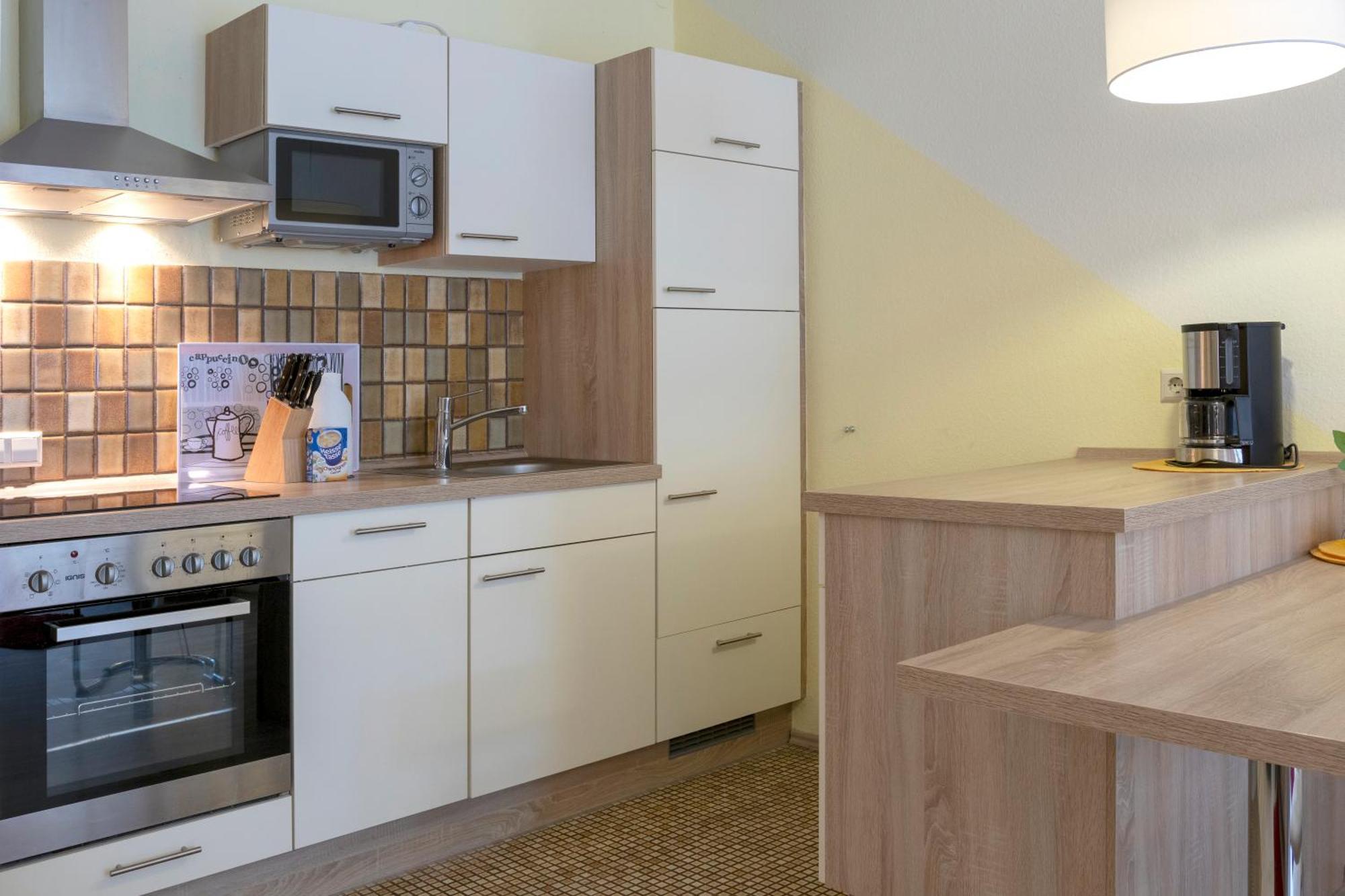 Haus Roseneck Mit Gratis Zugang Zur Jod-Sole-Therme Bad Bevensen Zewnętrze zdjęcie