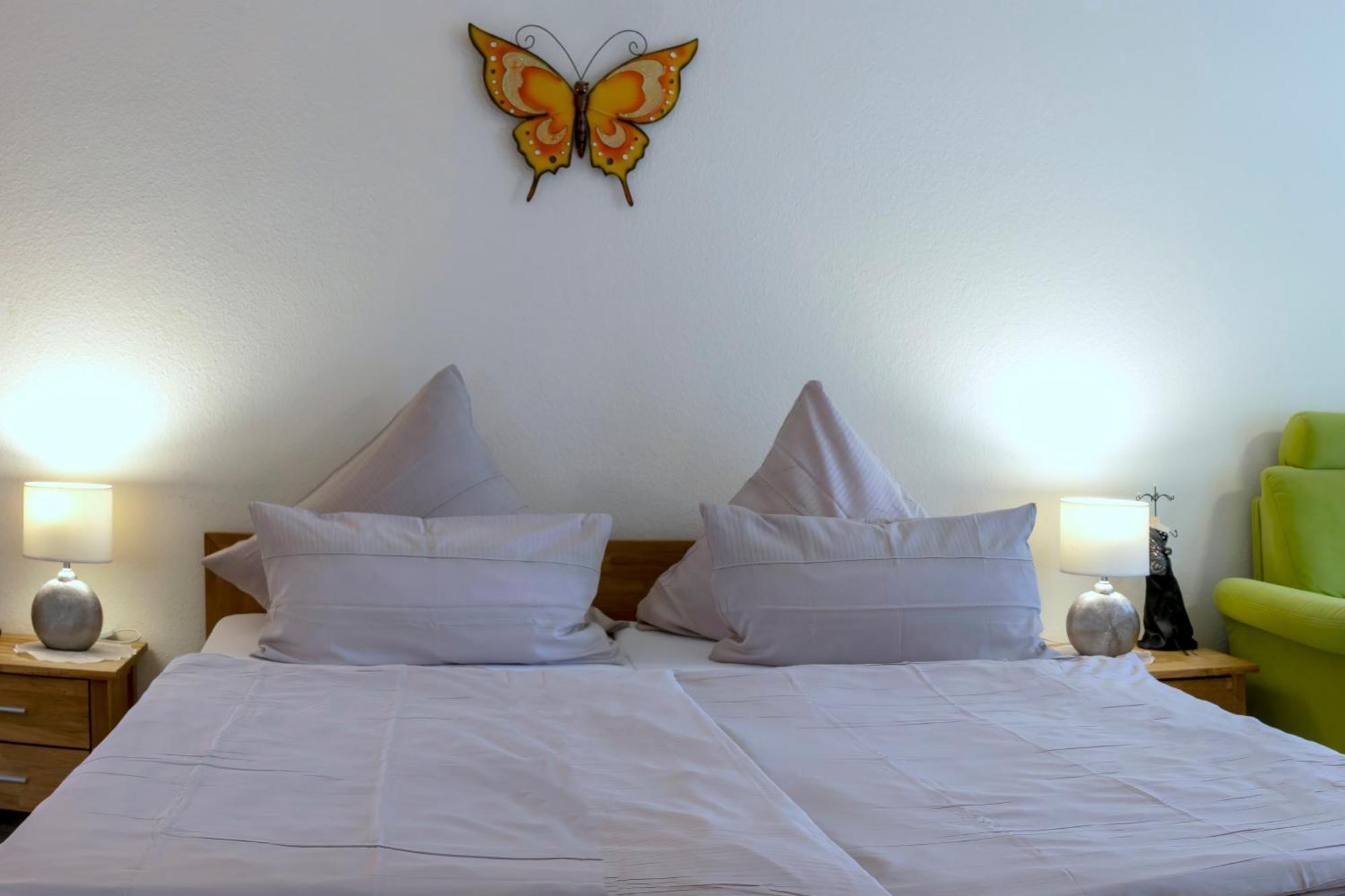 Haus Roseneck Mit Gratis Zugang Zur Jod-Sole-Therme Bad Bevensen Zewnętrze zdjęcie