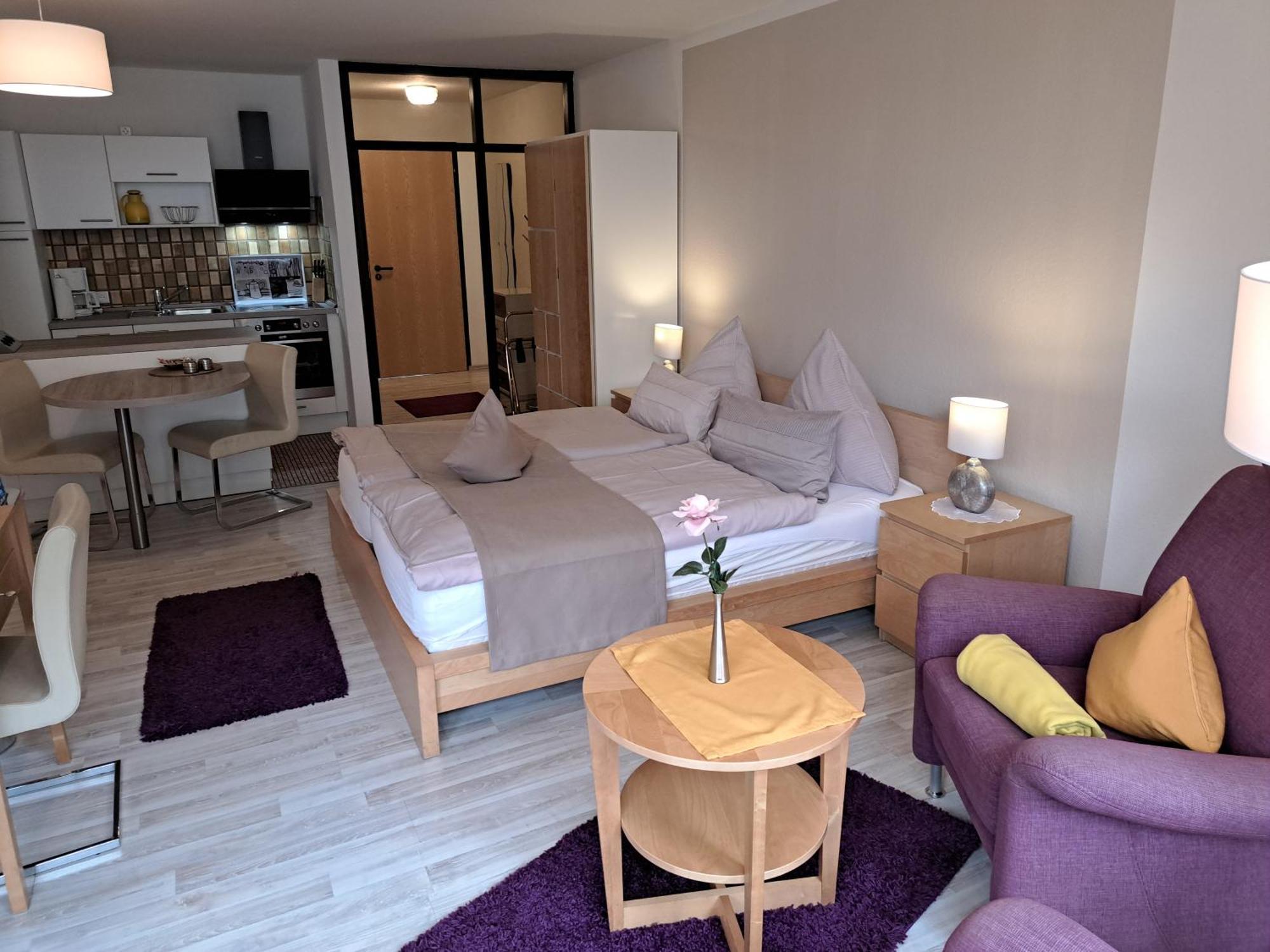 Haus Roseneck Mit Gratis Zugang Zur Jod-Sole-Therme Bad Bevensen Zewnętrze zdjęcie