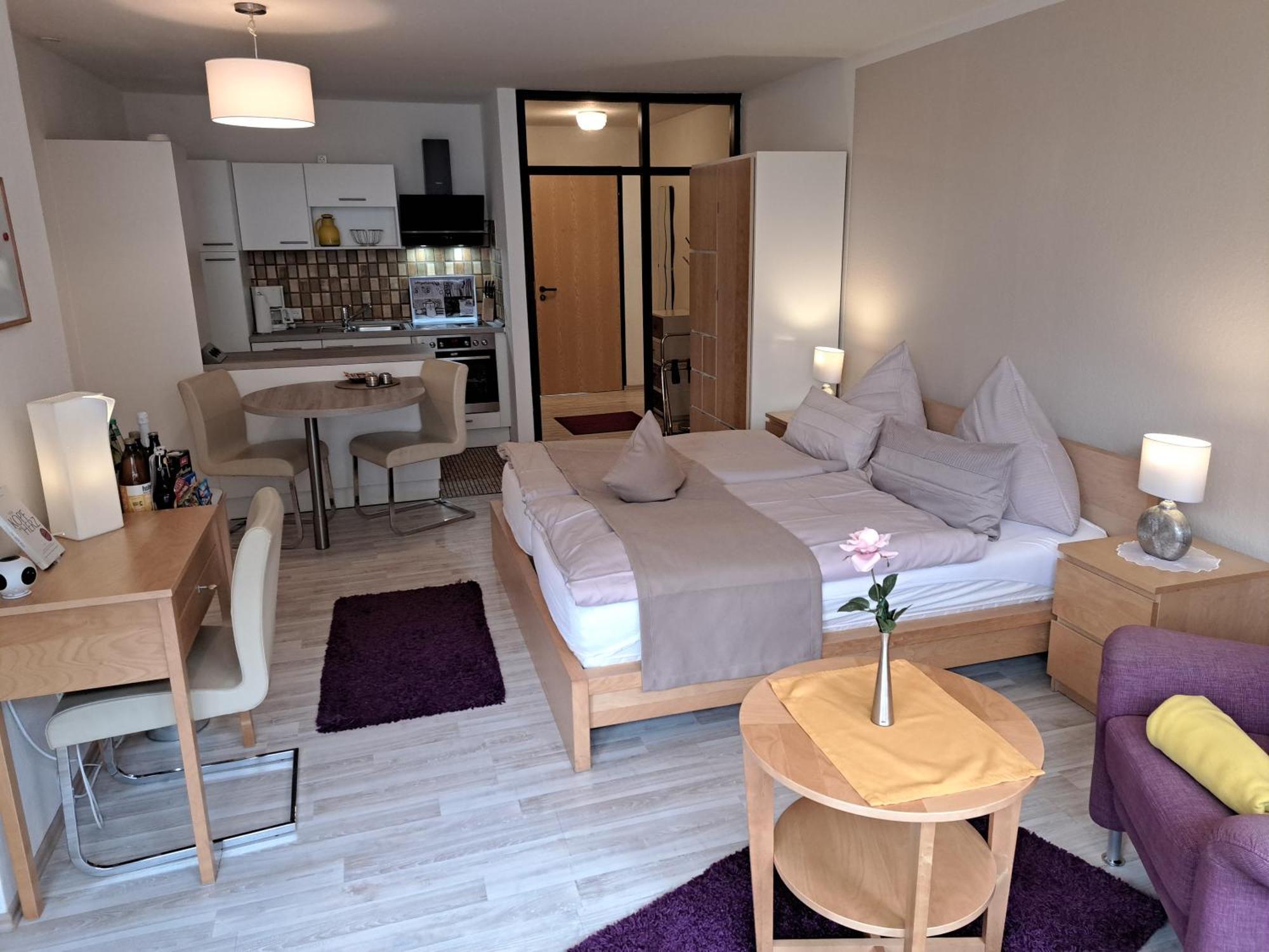 Haus Roseneck Mit Gratis Zugang Zur Jod-Sole-Therme Bad Bevensen Zewnętrze zdjęcie