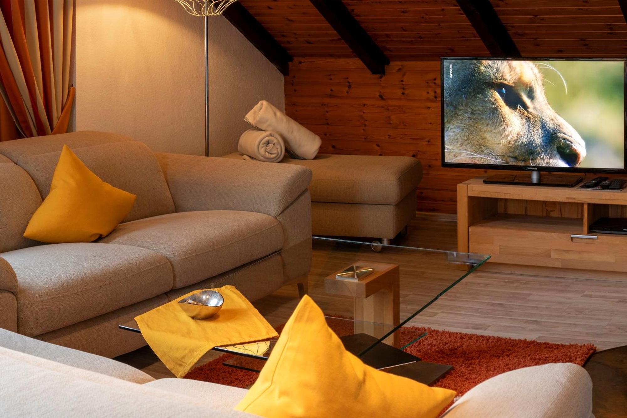 Haus Roseneck Mit Gratis Zugang Zur Jod-Sole-Therme Bad Bevensen Zewnętrze zdjęcie