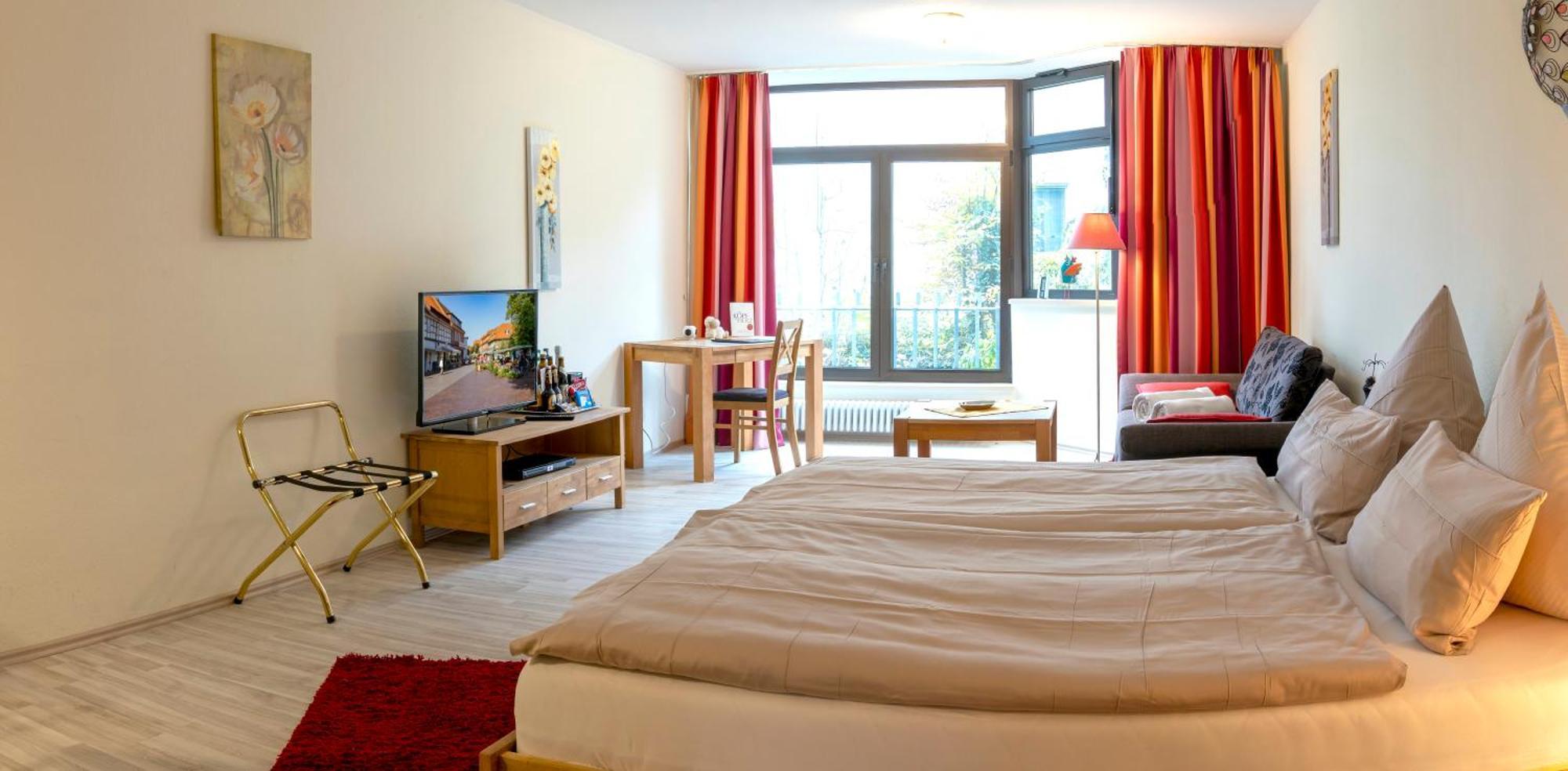 Haus Roseneck Mit Gratis Zugang Zur Jod-Sole-Therme Bad Bevensen Zewnętrze zdjęcie