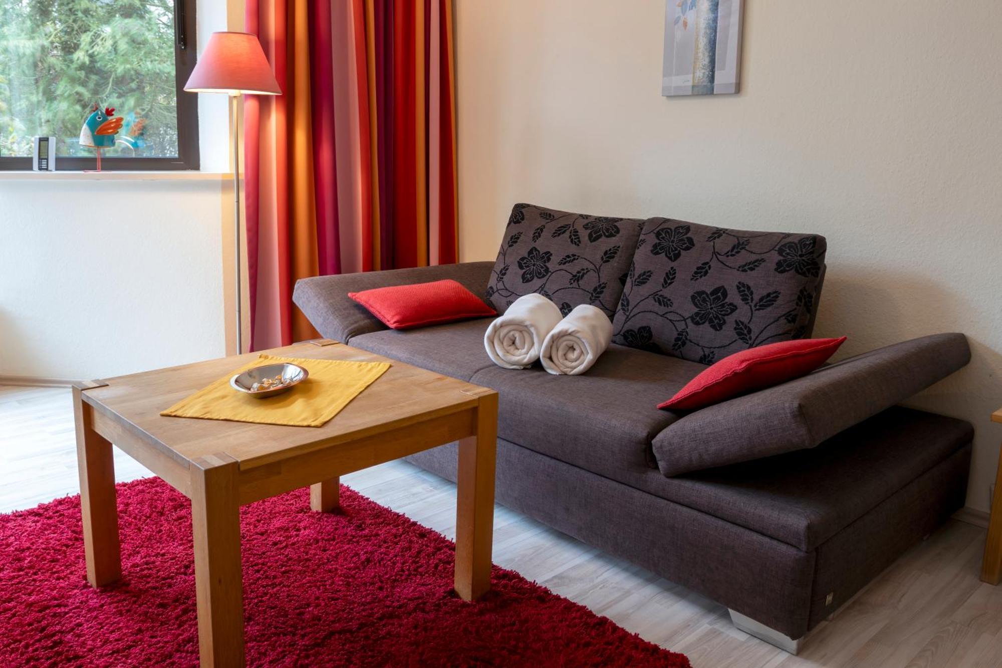 Haus Roseneck Mit Gratis Zugang Zur Jod-Sole-Therme Bad Bevensen Zewnętrze zdjęcie