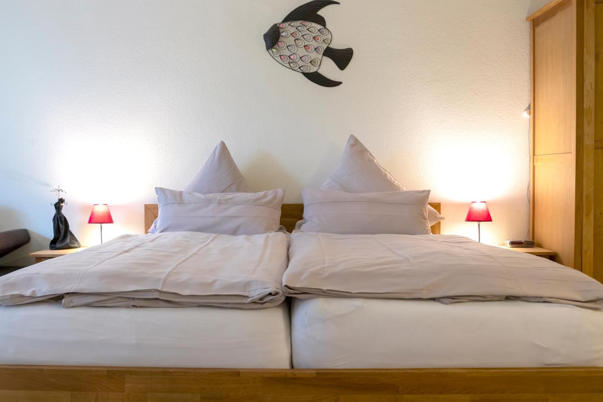 Haus Roseneck Mit Gratis Zugang Zur Jod-Sole-Therme Bad Bevensen Zewnętrze zdjęcie
