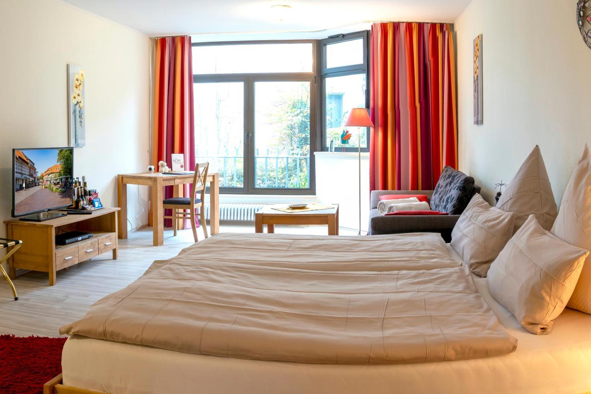 Haus Roseneck Mit Gratis Zugang Zur Jod-Sole-Therme Bad Bevensen Zewnętrze zdjęcie