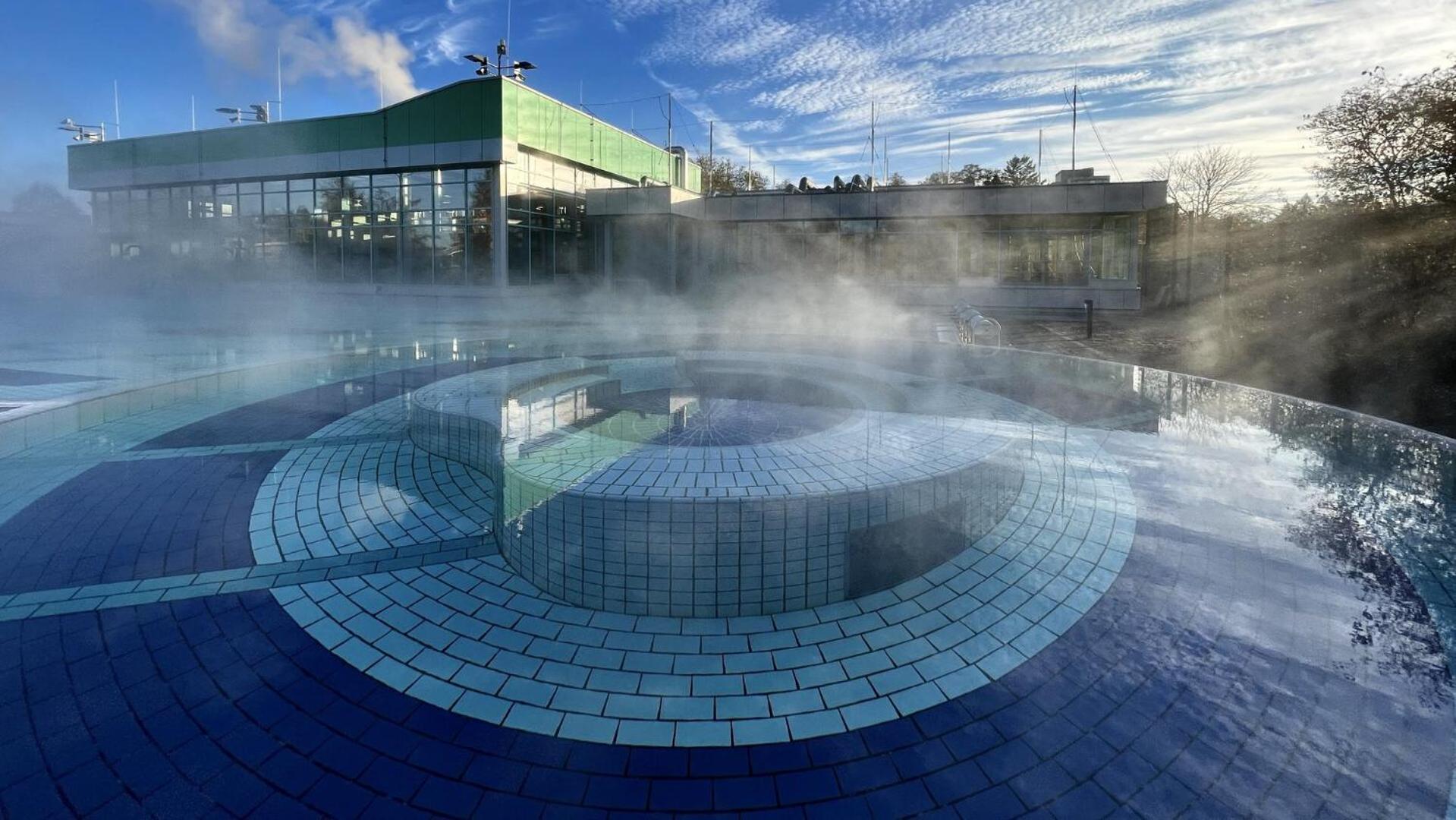 Haus Roseneck Mit Gratis Zugang Zur Jod-Sole-Therme Bad Bevensen Zewnętrze zdjęcie