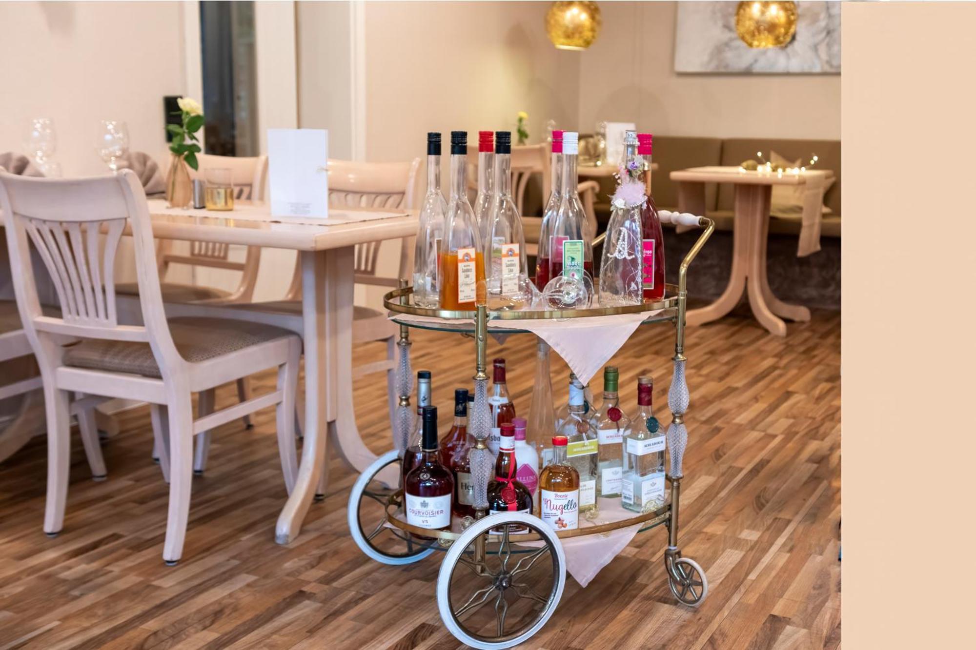 Haus Roseneck Mit Gratis Zugang Zur Jod-Sole-Therme Bad Bevensen Zewnętrze zdjęcie