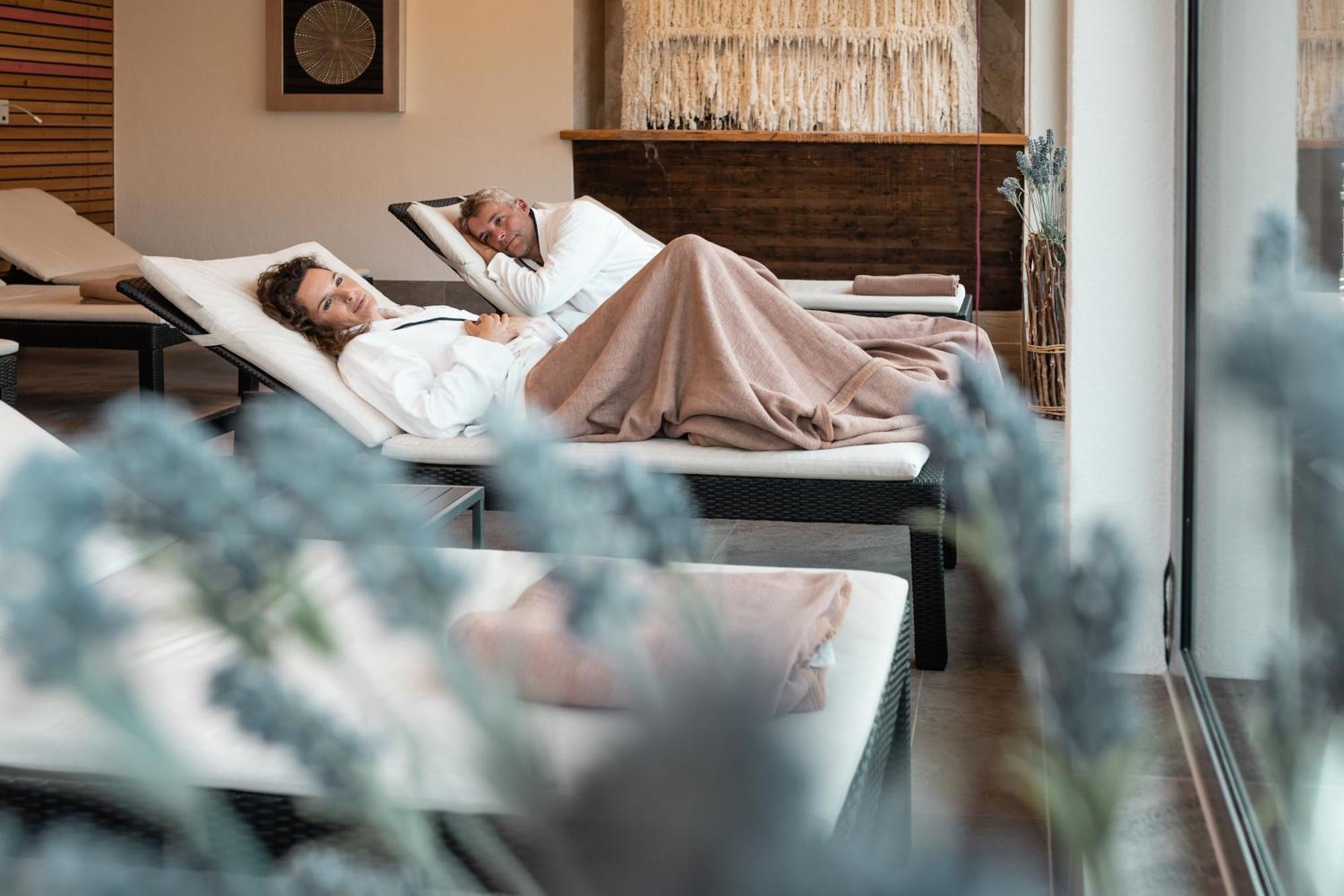Haus Roseneck Mit Gratis Zugang Zur Jod-Sole-Therme Bad Bevensen Zewnętrze zdjęcie