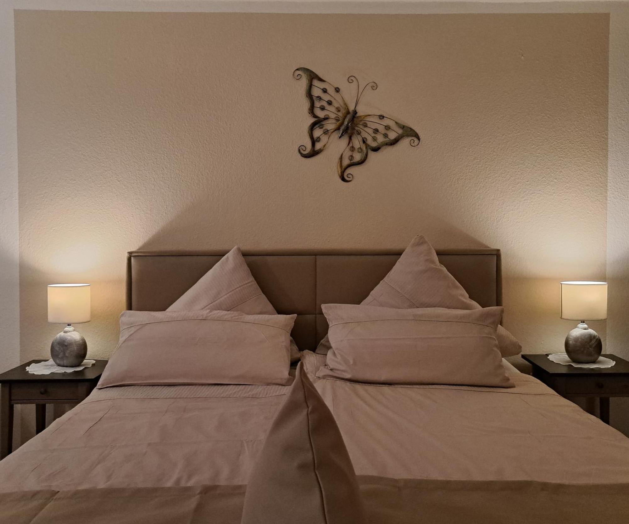 Haus Roseneck Mit Gratis Zugang Zur Jod-Sole-Therme Bad Bevensen Zewnętrze zdjęcie